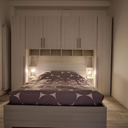 Apartamento Savenaantico9 Bolonia Exterior foto