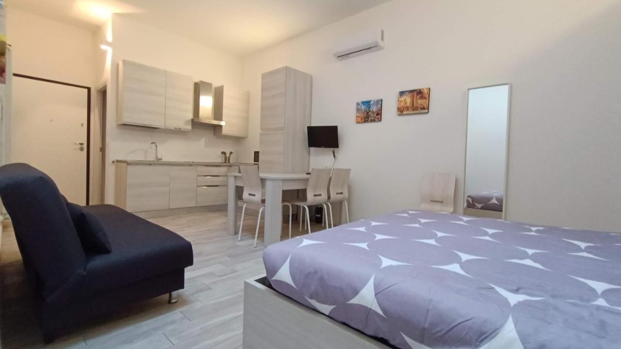 Apartamento Savenaantico9 Bolonia Exterior foto