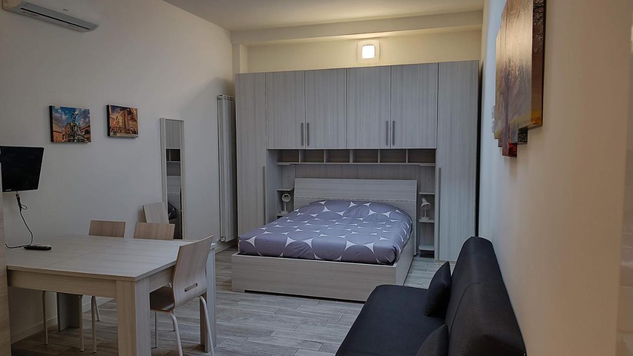 Apartamento Savenaantico9 Bolonia Exterior foto