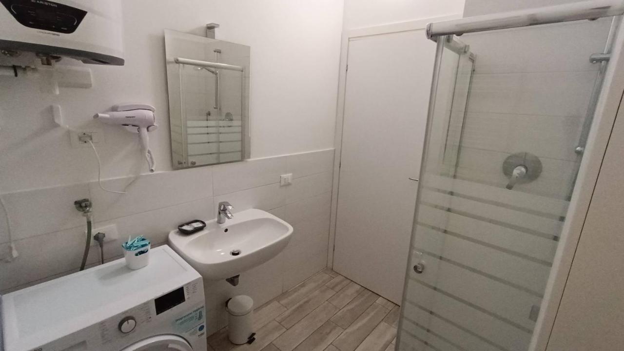 Apartamento Savenaantico9 Bolonia Exterior foto